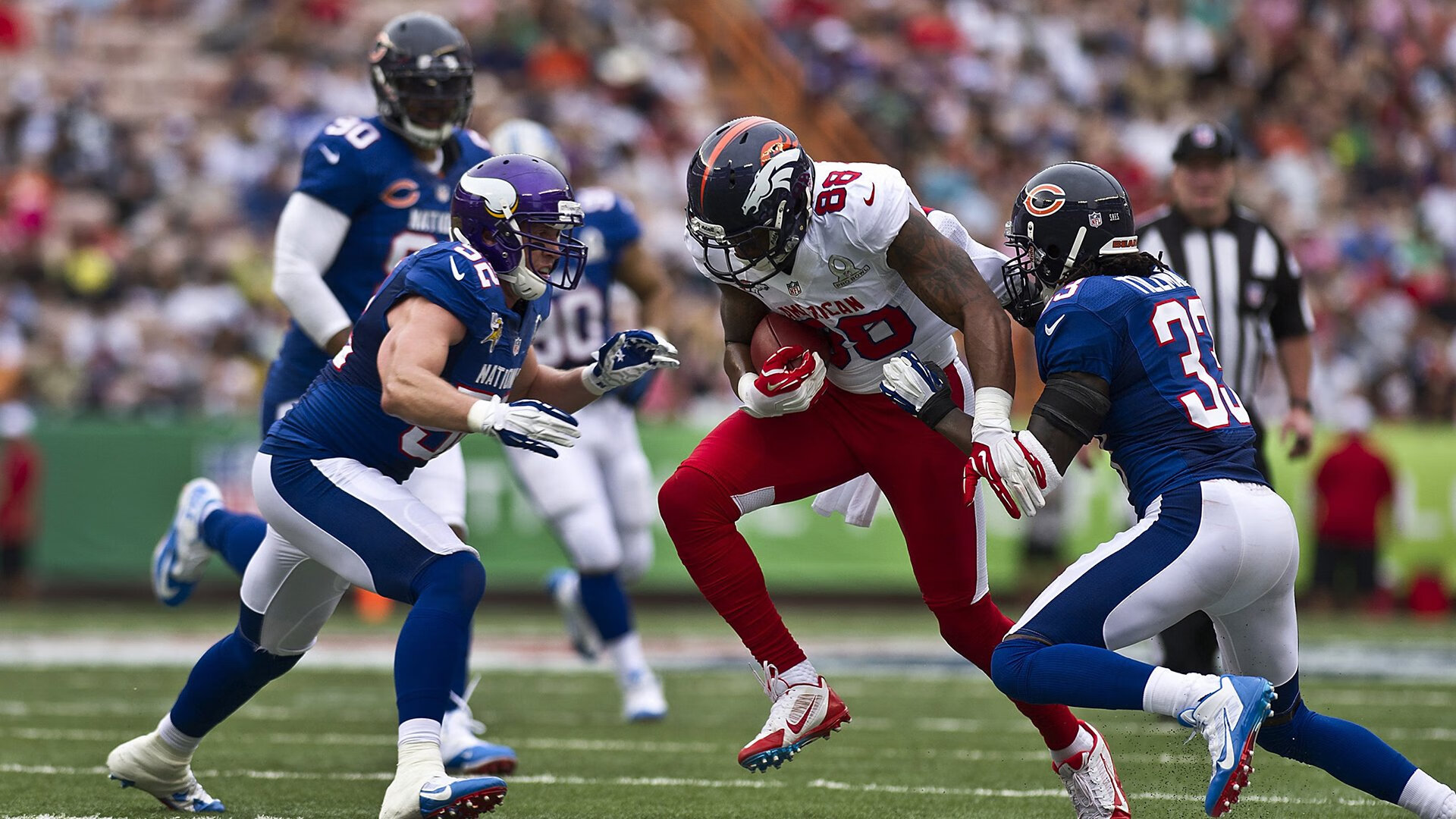 “法甲精彩瞬间不断：明星攻防引爆全场”，明星队vs98法国队